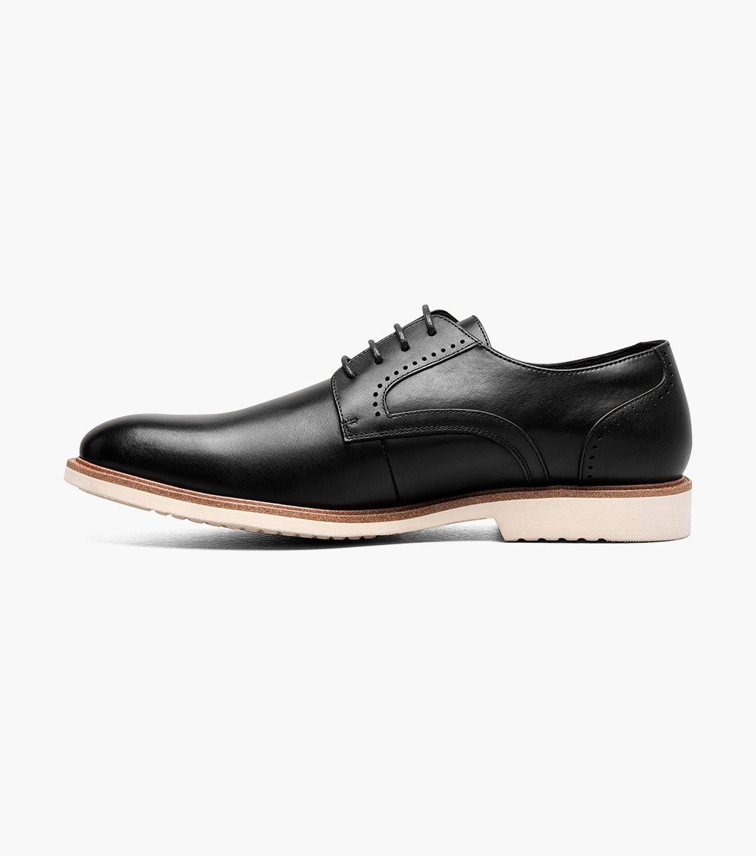 Stacy Adams Wescott Plain Toe Oxford by Stacy Adams Shoes