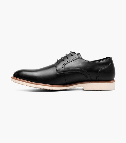 Stacy Adams Wescott Plain Toe Oxford by Stacy Adams Shoes