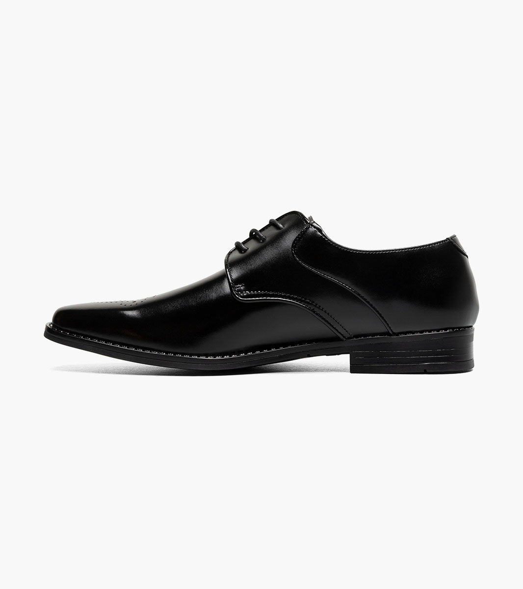 Stacy Adams Kendall Plain Toe Oxford by Stacy Adams Shoes