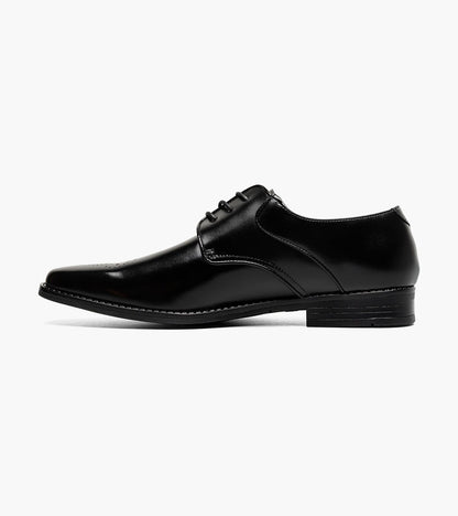 Stacy Adams Kendall Plain Toe Oxford by Stacy Adams Shoes