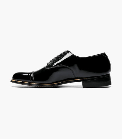 CONCORDE Cap Toe Oxford