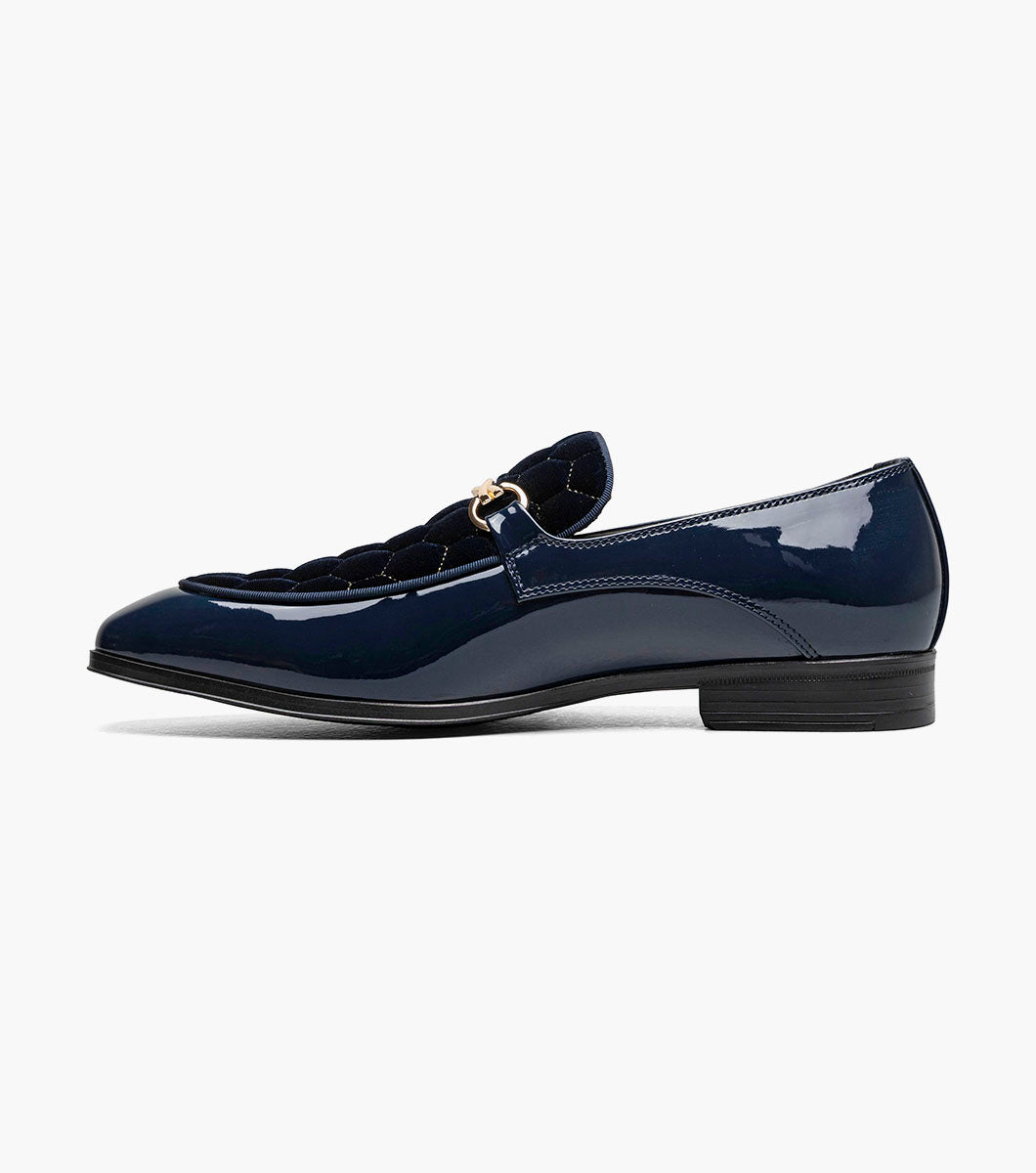 Stacy Adams Sprague Moc Toe Bit Slip On by Stacy Adams Shoes