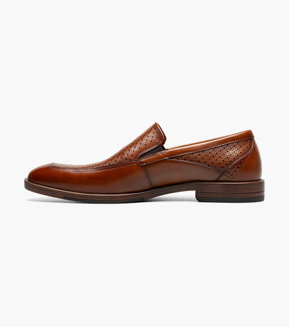 Stacy Adams Aiden Moc Toe Slip On by Stacy Adams Shoes
