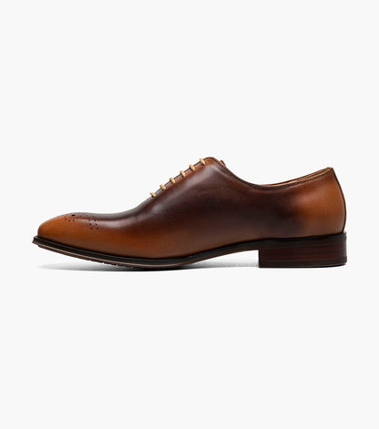 Stacy Adams Hallquist Plain Toe Oxford by Stacy Adams Shoes