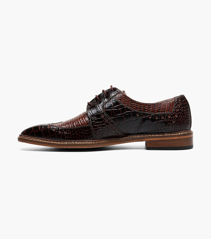 Stacy Adams Travato Wingtip Oxford by Stacy Adams Shoes