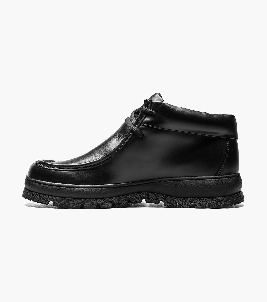Stacy Adams DUBLIN II Moc Toe Boot by Stacy Adams Shoes