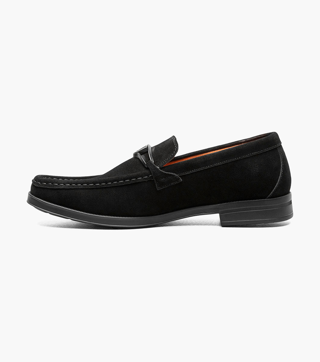 Stacy Adams PALLADIAN Moc Toe Slip On by Stacy Adams Shoes