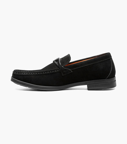 Stacy Adams PALLADIAN Moc Toe Slip On by Stacy Adams Shoes