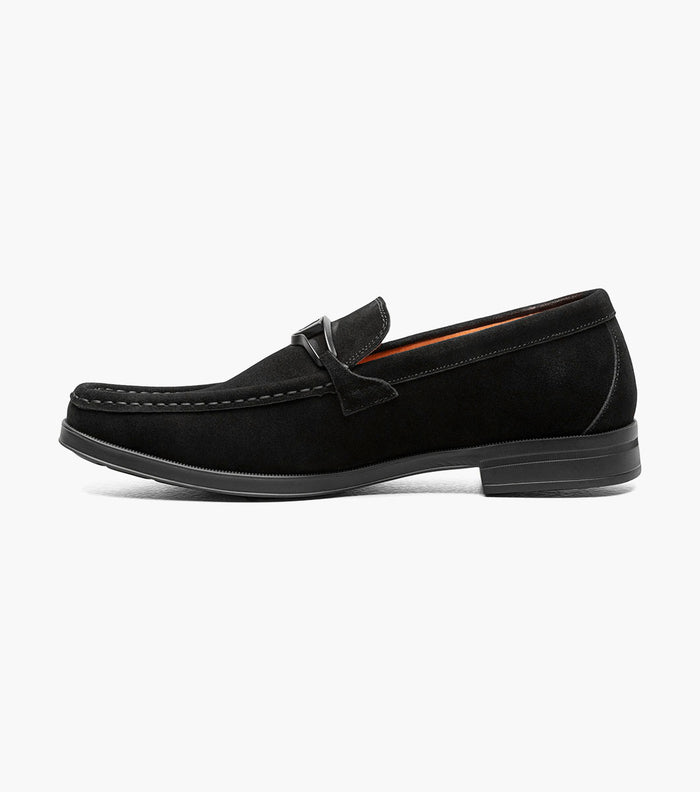 Stacy Adams PALLADIAN Moc Toe Slip On by Stacy Adams Shoes