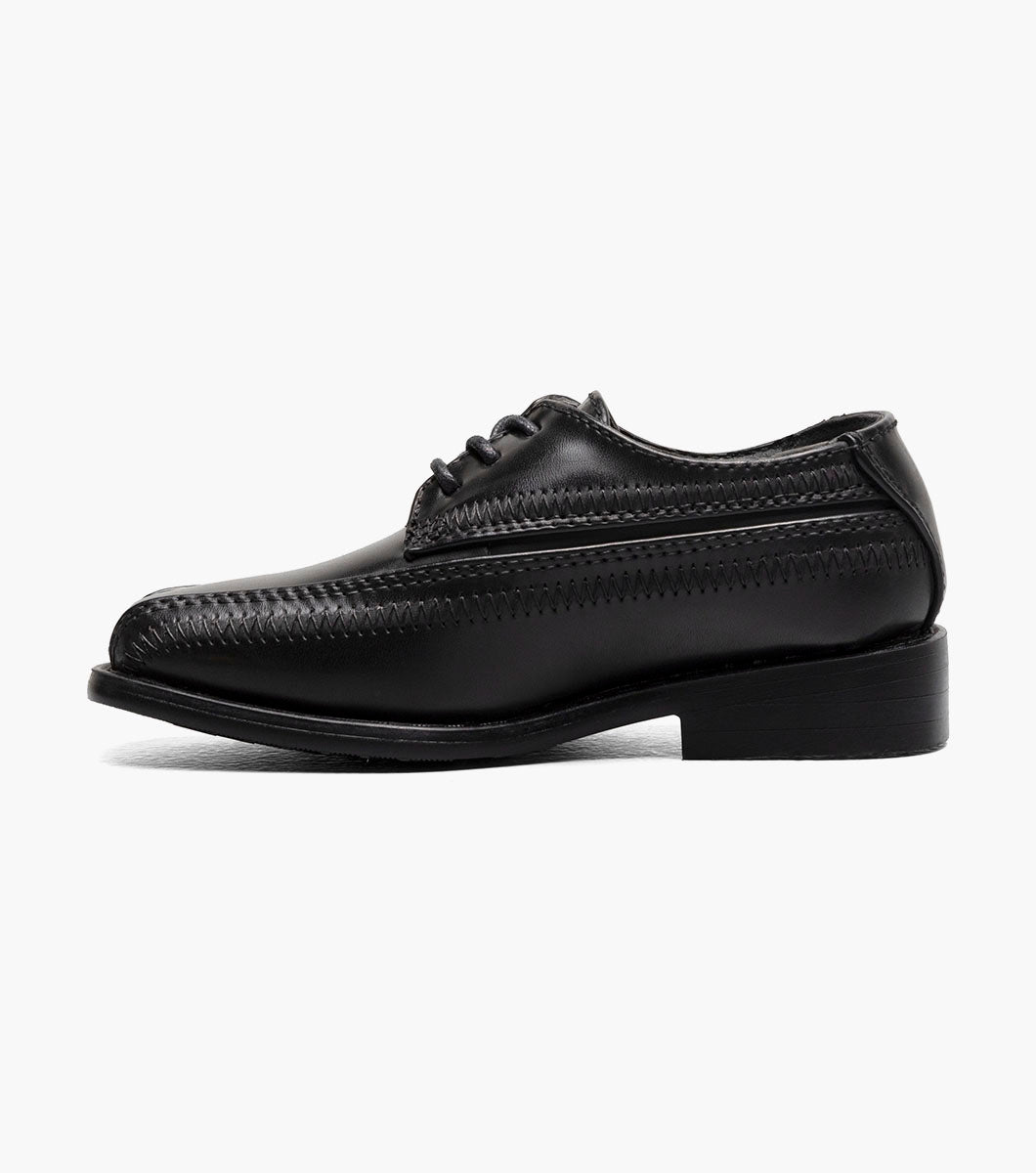 Stacy Adams Infants Bowman Bike Toe Oxford by Stacy Adams Shoes