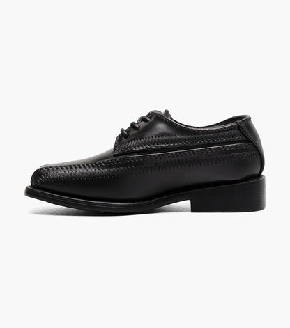 Stacy Adams Infants Bowman Bike Toe Oxford by Stacy Adams Shoes