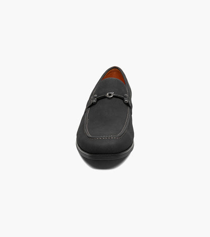 Stacy Adams Richardson Moc Toe Bit Slip On by Stacy Adams Shoes