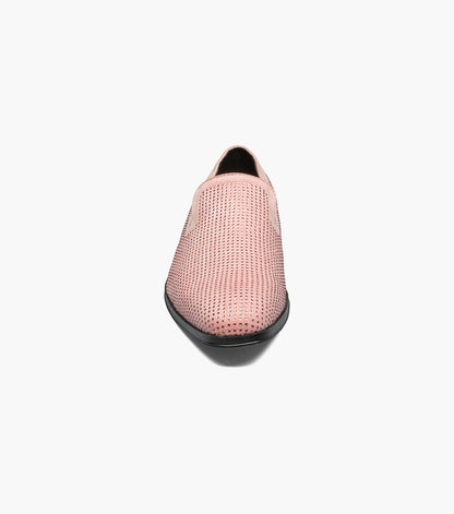 Stacy Adams SUAVE Rhinestone Slip On by Stacy Adams Shoes