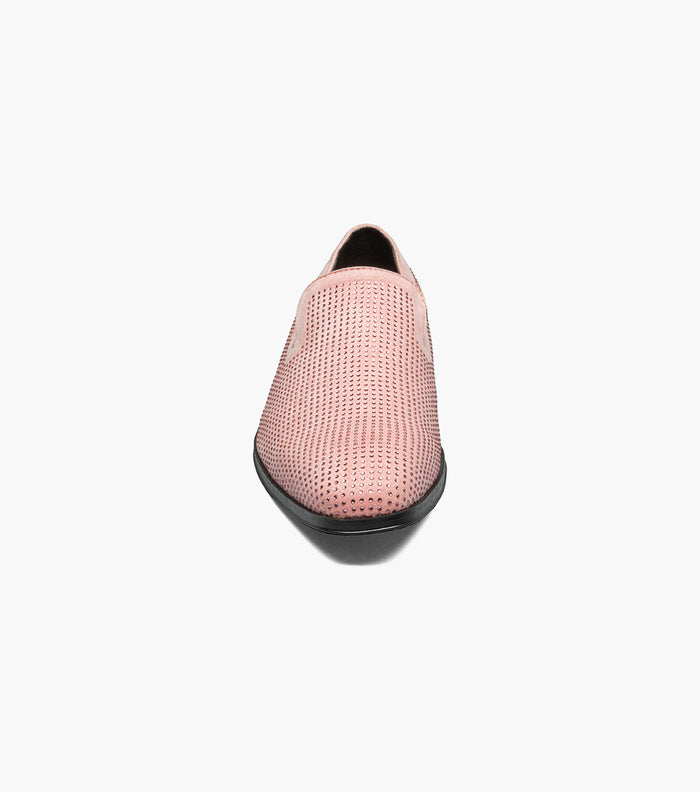 Stacy Adams SUAVE Rhinestone Slip On by Stacy Adams Shoes