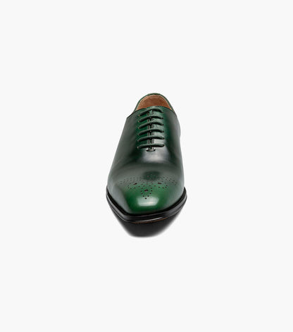 Stacy Adams Hallquist Plain Toe Oxford by Stacy Adams Shoes