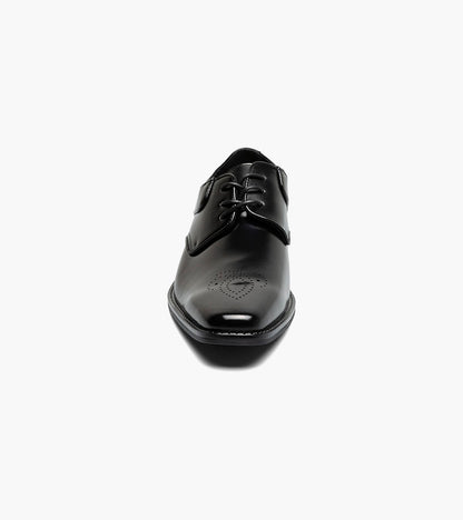 Stacy Adams Kendall Plain Toe Oxford by Stacy Adams Shoes