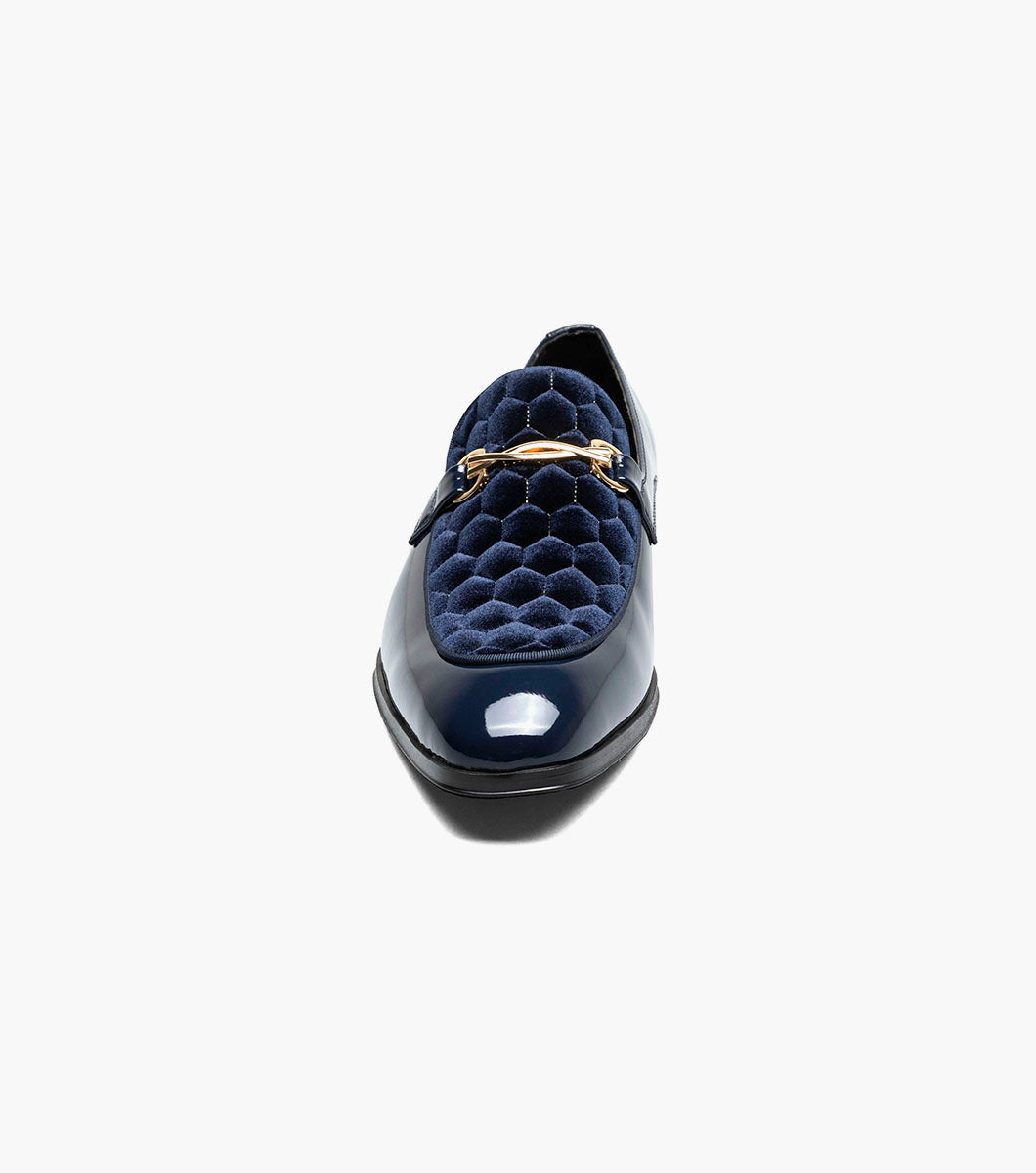 Stacy Adams Sprague Moc Toe Bit Slip On by Stacy Adams Shoes