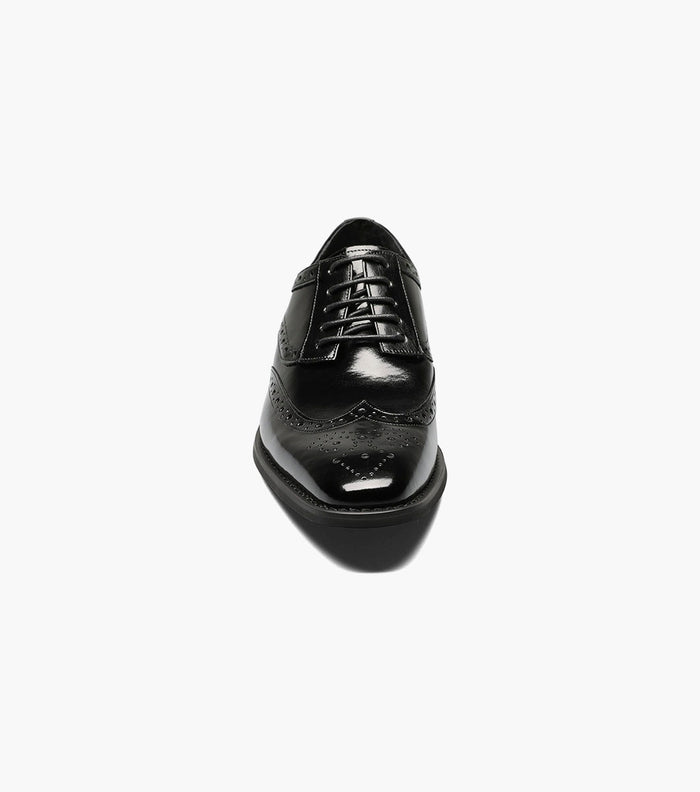 Stacy Adams Tinsley Wingtip Oxford by Stacy Adams Shoes