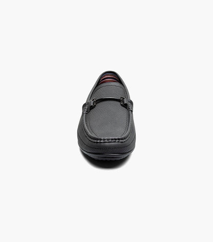 Stacy Adams Colton Moc Toe Bit Slip On by Stacy Adams Shoes