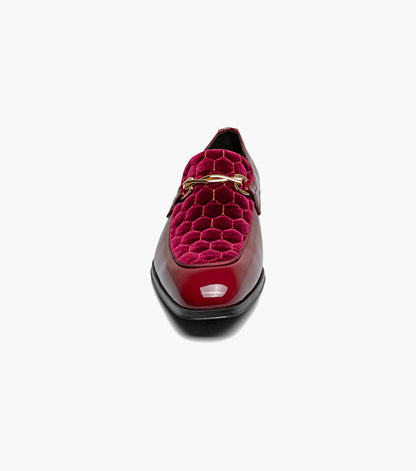 Stacy Adams Sprague Moc Toe Bit Slip On by Stacy Adams Shoes