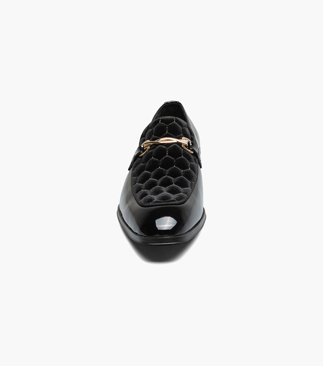 Stacy Adams Sprague Moc Toe Bit Slip On by Stacy Adams Shoes