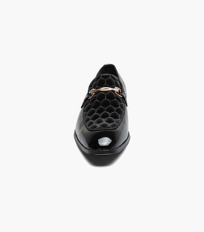 Stacy Adams Sprague Moc Toe Bit Slip On by Stacy Adams Shoes