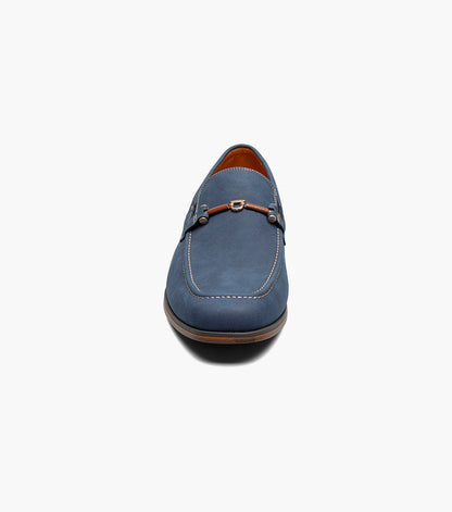 Stacy Adams Richardson Moc Toe Bit Slip On by Stacy Adams Shoes