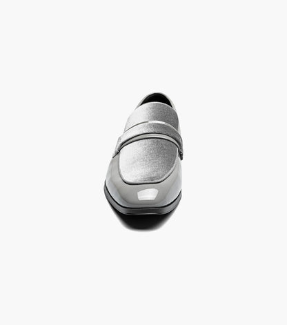 Stacy Adams Spratley Moc Toe Saddle Slip On by Stacy Adams Shoes