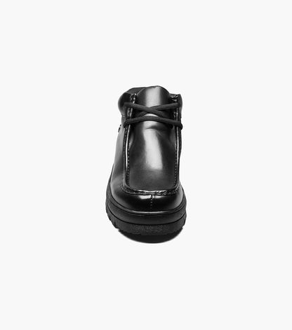 Stacy Adams DUBLIN II Moc Toe Boot by Stacy Adams Shoes