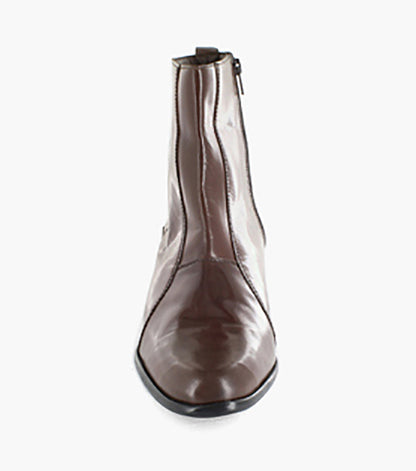 Stacy Adams SANTOS FACTORY SECOND Cognac by Stacy Adams Shoes