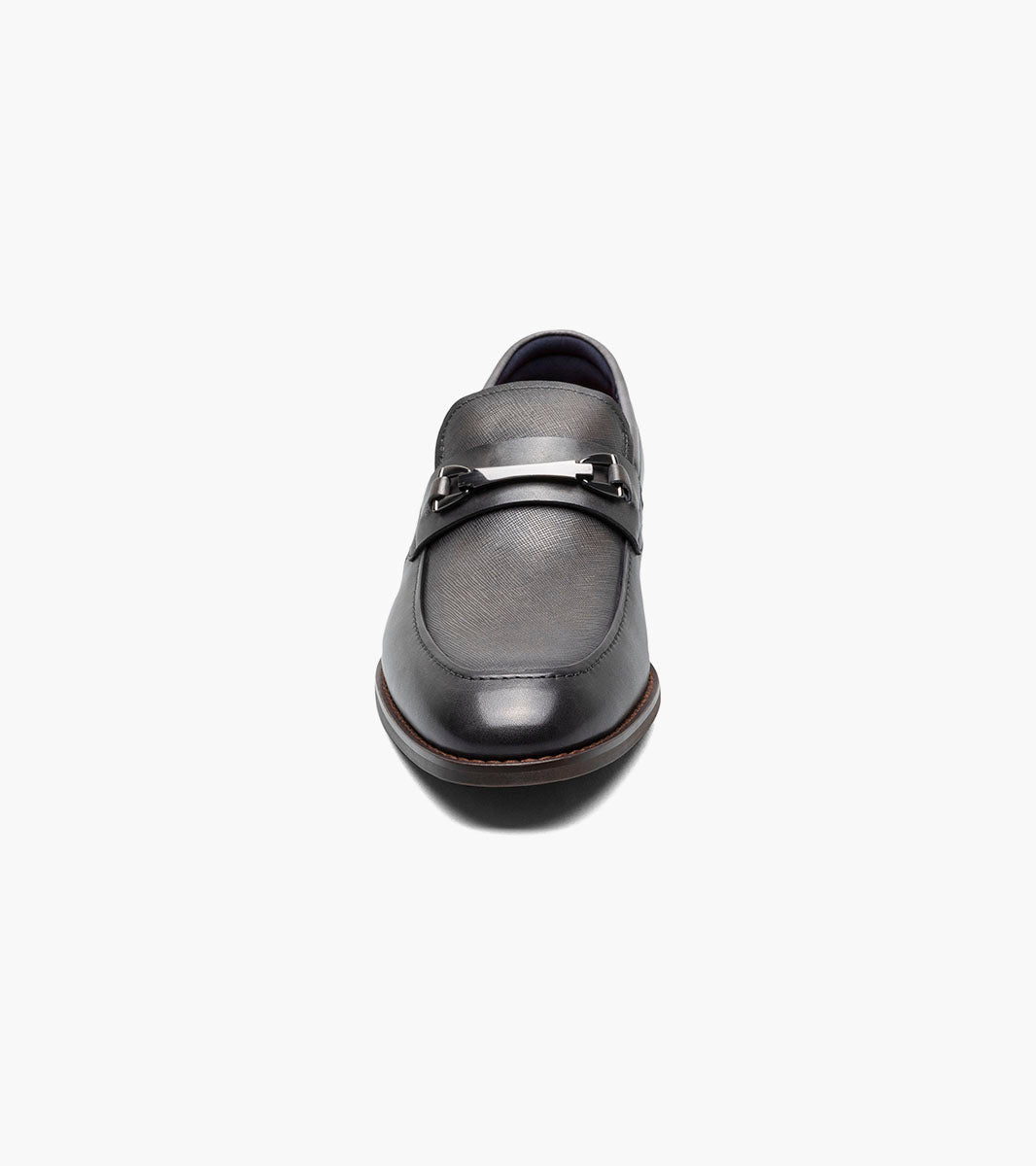 Stacy Adams KAYLOR Moc Toe Bit Slip On by Stacy Adams Shoes