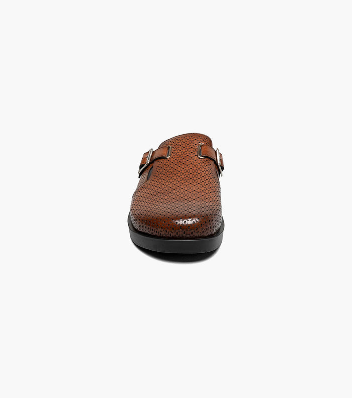 Stacy Adams MONTAINE Strap Sandal by Stacy Adams Shoes