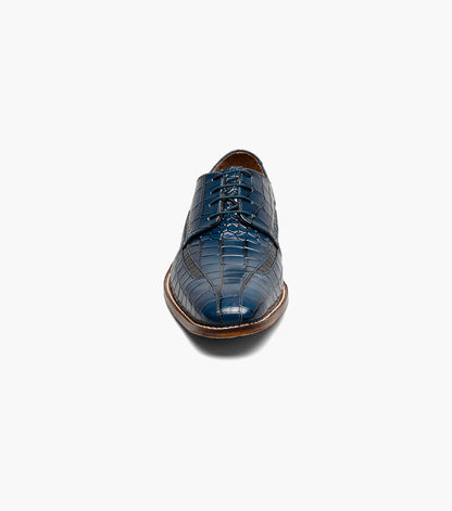 Stacy Adams Gabardo Bike Toe Oxford by Stacy Adams Shoes