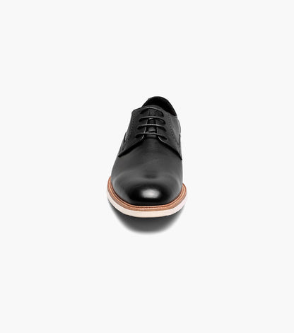 Stacy Adams Wescott Plain Toe Oxford by Stacy Adams Shoes
