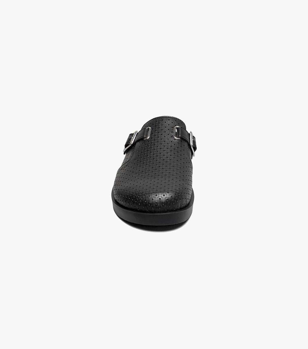 Stacy Adams MONTAINE Strap Sandal by Stacy Adams Shoes