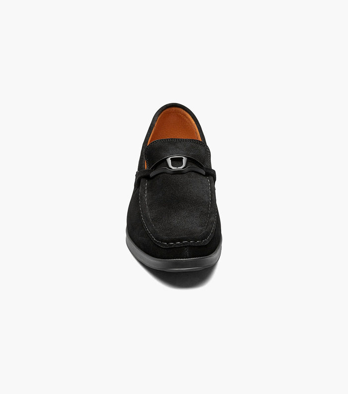 Stacy Adams PALLADIAN Moc Toe Slip On by Stacy Adams Shoes