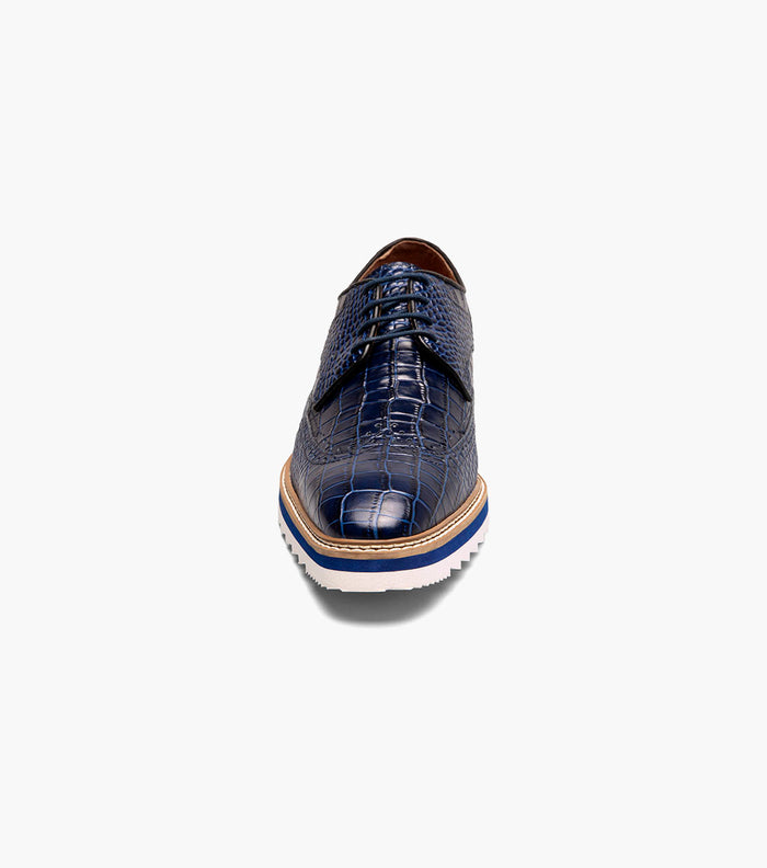 Stacy Adams Alario Wingtip Oxford by Stacy Adams Shoes