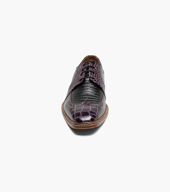 Stacy Adams Travato Wingtip Oxford by Stacy Adams Shoes