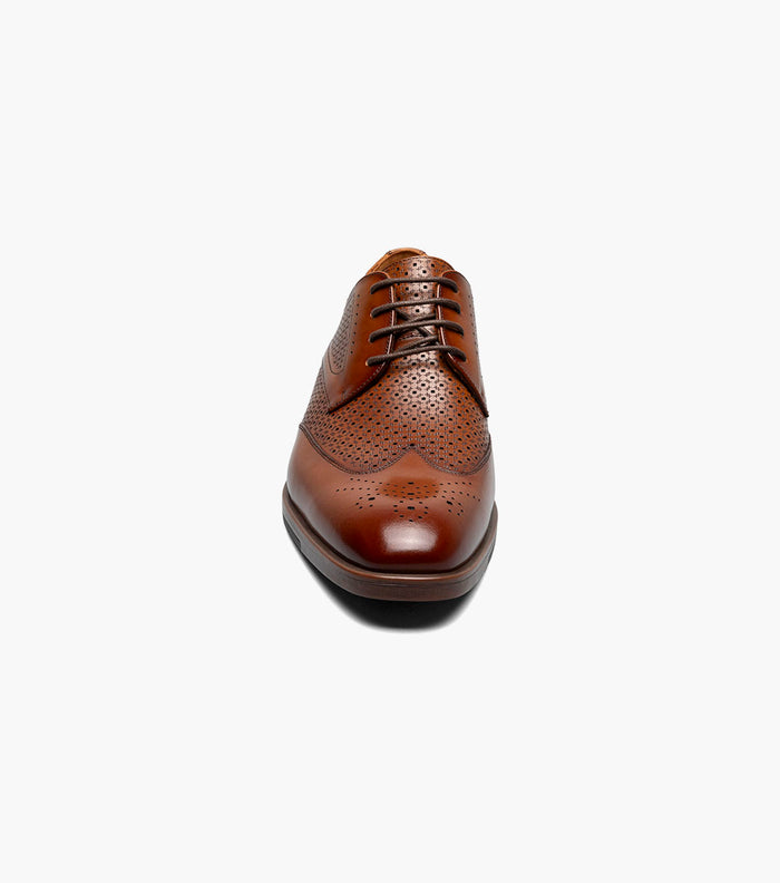 Stacy Adams ASHER Wingtip Lace Up by Stacy Adams Shoes