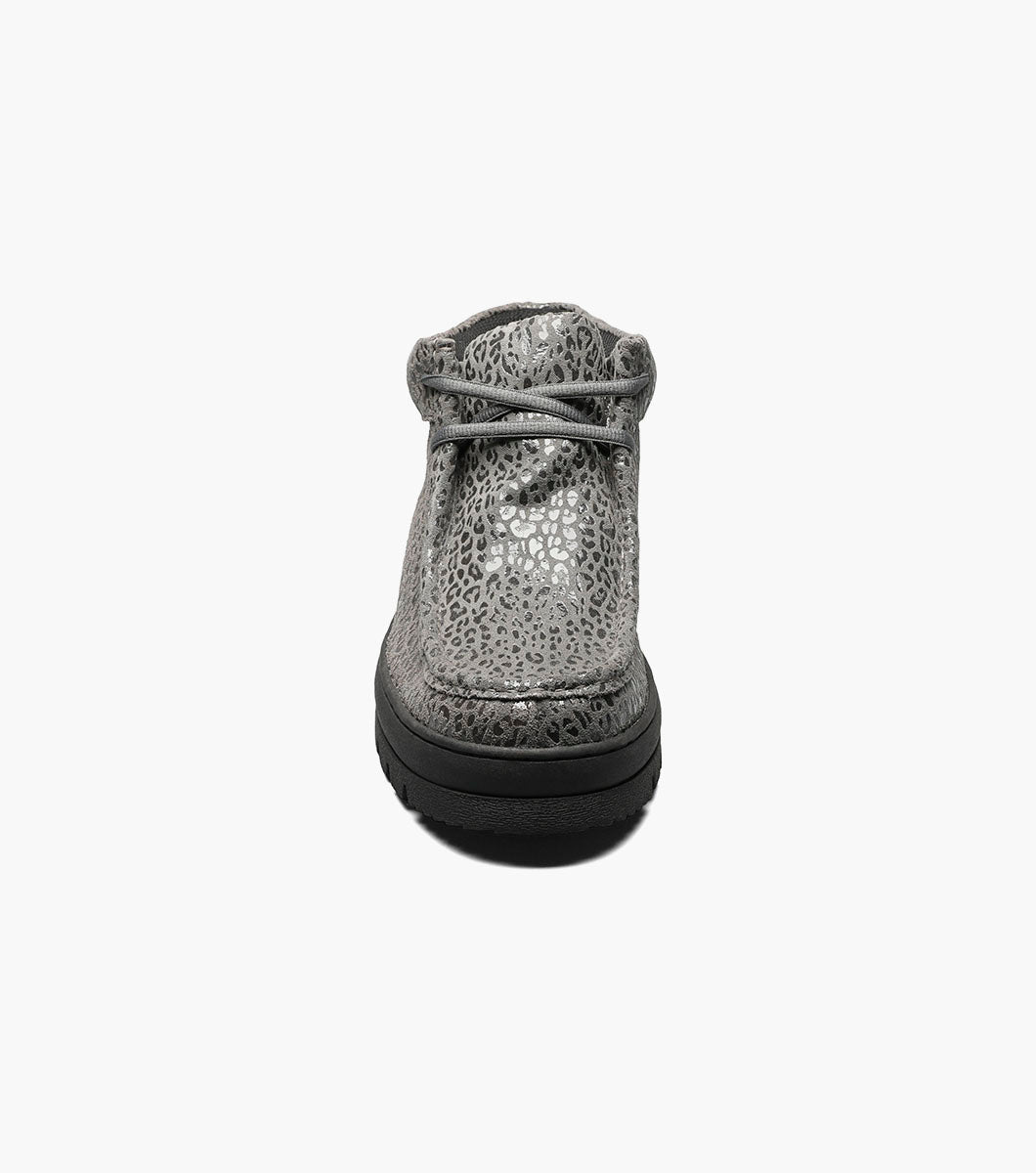 Stacy Adams DUBLIN II Moc Toe Boot by Stacy Adams Shoes