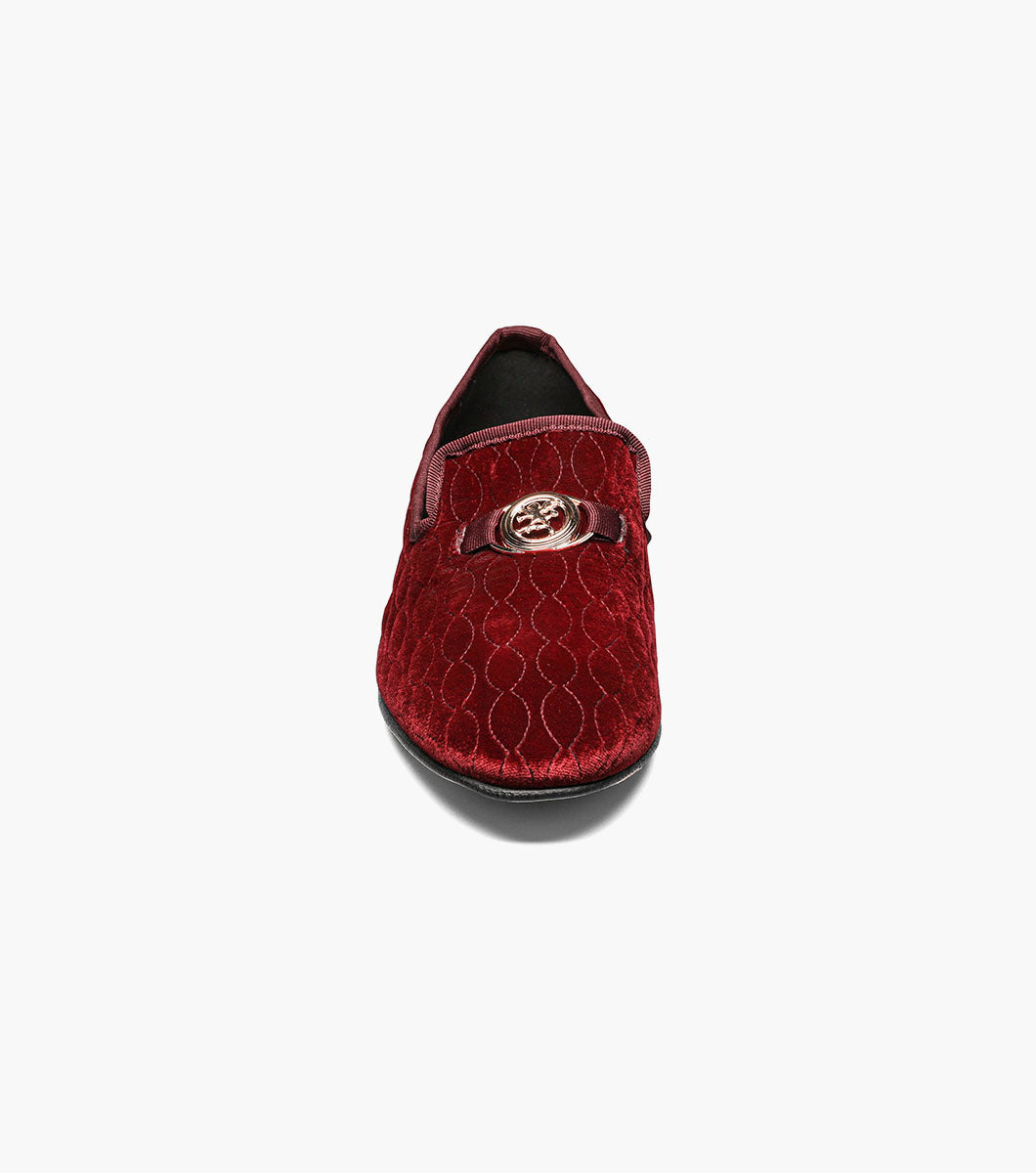 Stacy Adams Valet Slip On Bit Loafer by Stacy Adams Shoes