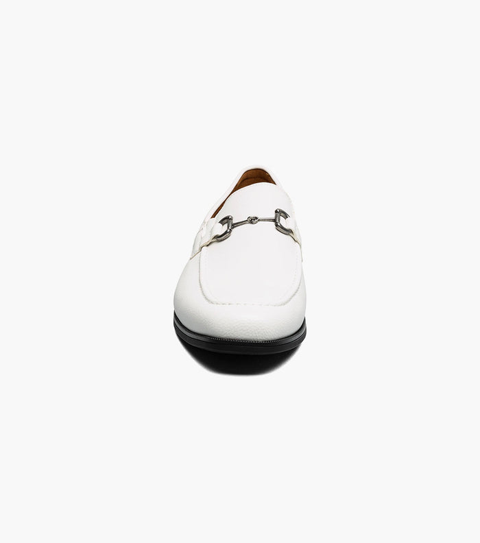 Stacy Adams RICHMONT Moc Toe Bit Slip On by Stacy Adams Shoes