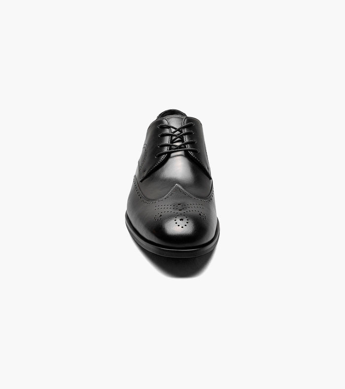 Stacy Adams Brayden Wingtip Oxford by Stacy Adams Shoes