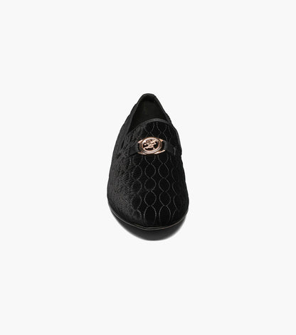 Stacy Adams Valet Slip On Bit Loafer by Stacy Adams Shoes