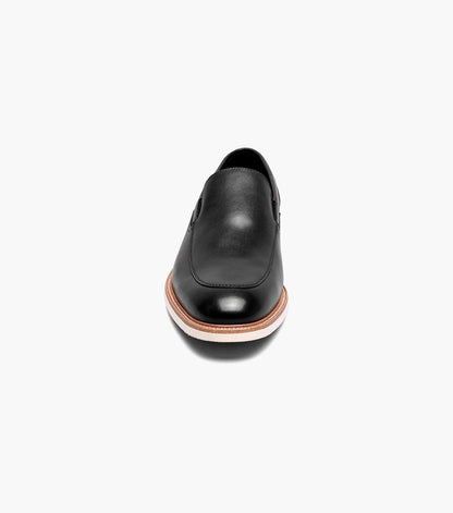 Stacy Adams Wellington Moc Toe Slip On by Stacy Adams Shoes