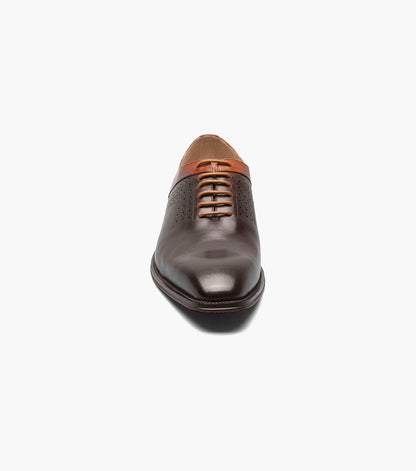 Stacy Adams Halloway Plain Toe Oxford by Stacy Adams Shoes