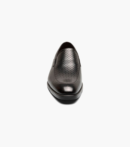 Stacy Adams Aiden Moc Toe Slip On by Stacy Adams Shoes