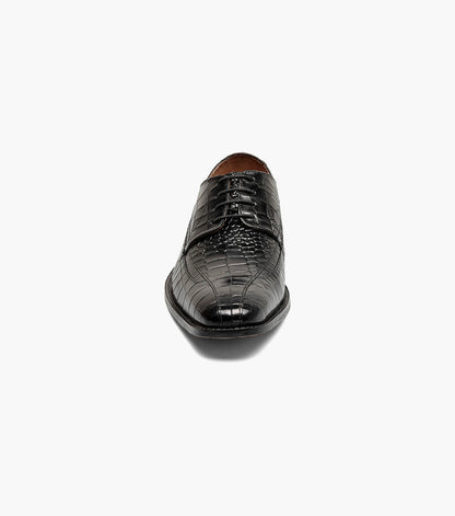 Stacy Adams Gabardo Bike Toe Oxford by Stacy Adams Shoes