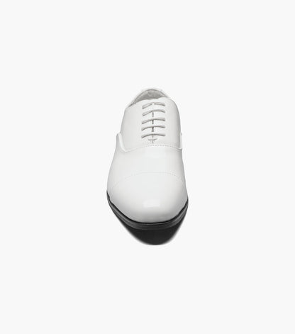 Stacy Adams Gala Cap Toe Oxford by Stacy Adams Shoes