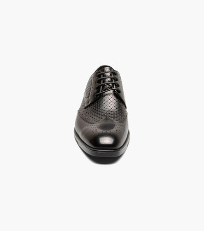 Stacy Adams ASHER Wingtip Lace Up by Stacy Adams Shoes